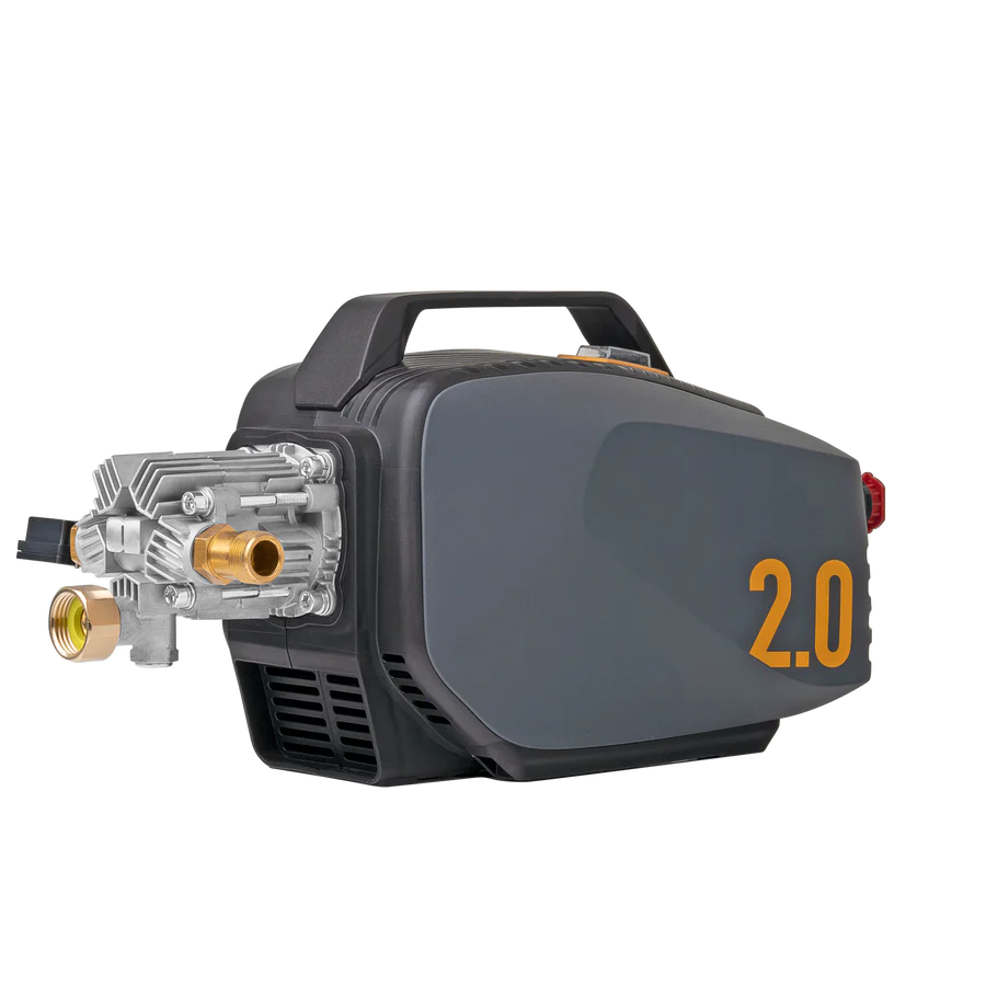 ACTIVE 2.0 High Volume Pressure Washer (FULL KIT) (M22-14)