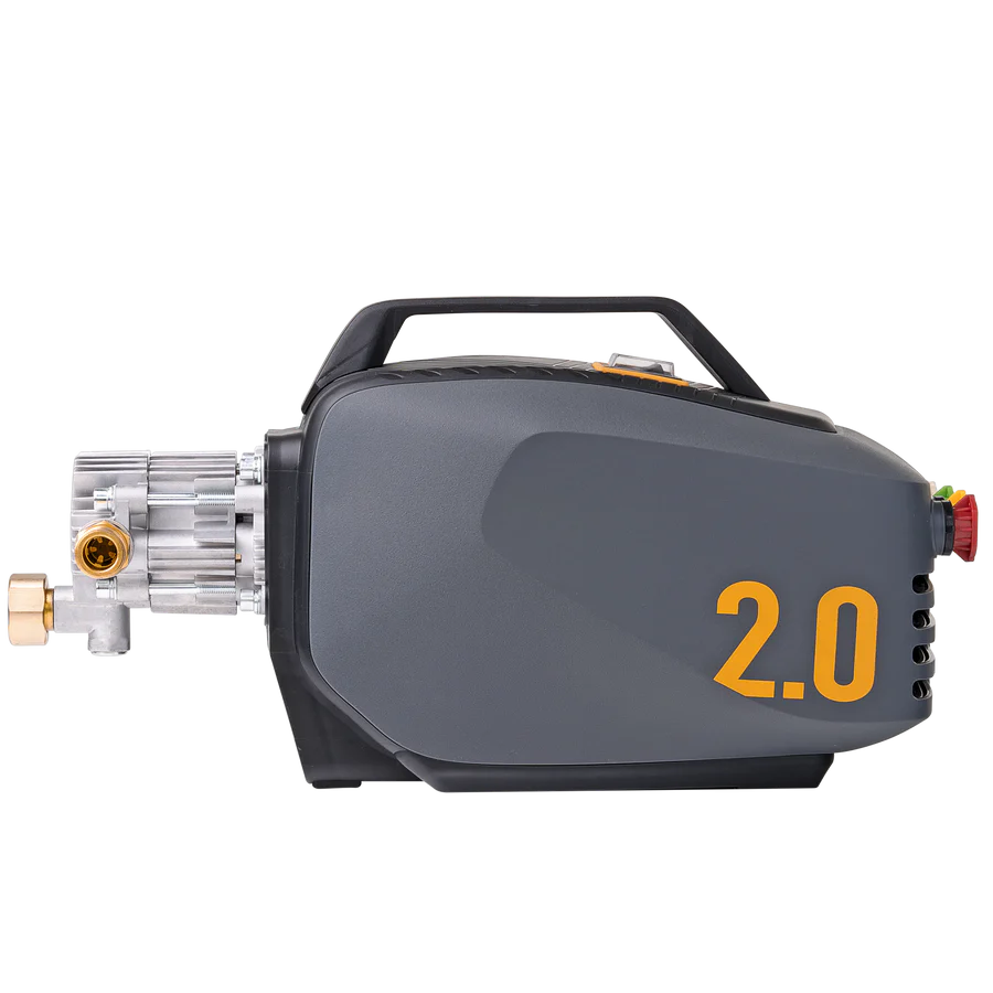 ACTIVE 2.0 High Volume Pressure Washer (FULL KIT) (M22-14)