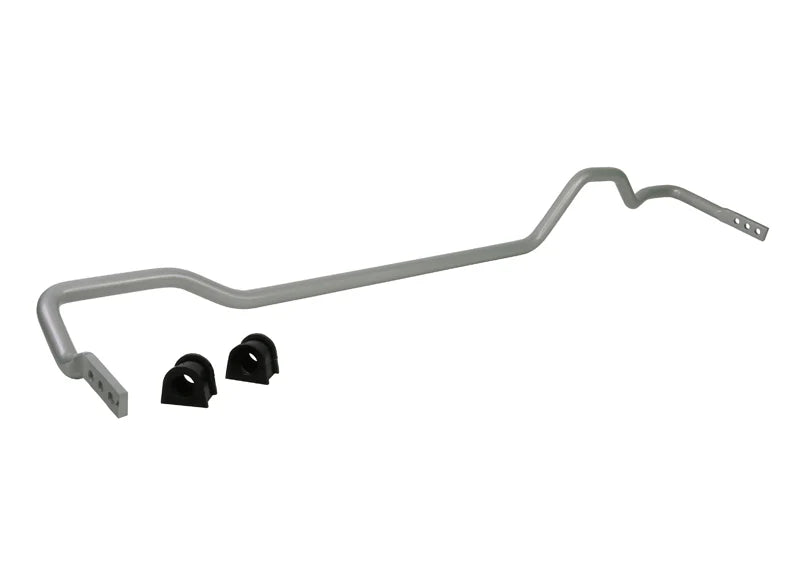 Whiteline Rear Sway Bar 22mm Adjustable - 2004-2007 STI