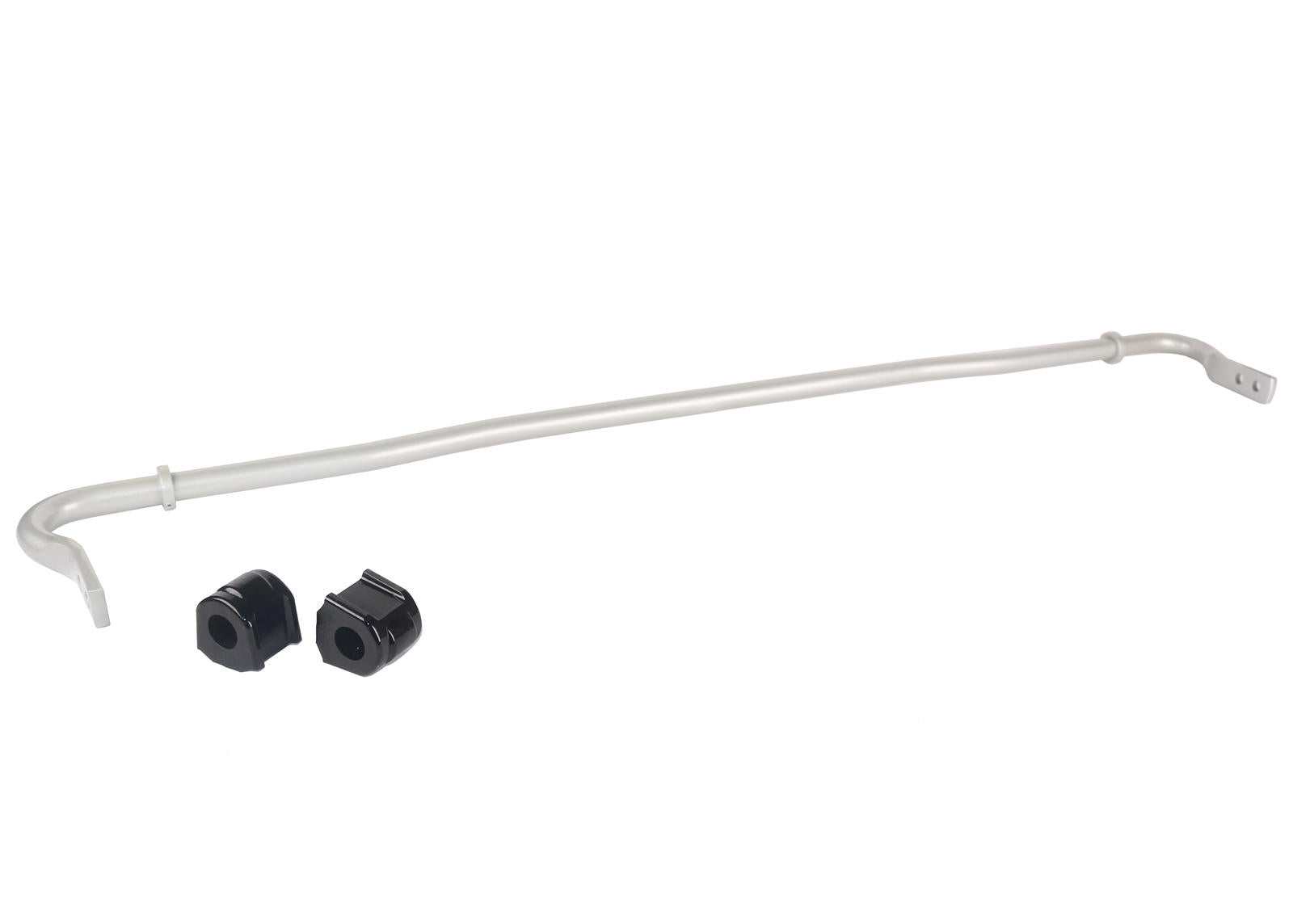 Whitelin Rear 20mm 2 Point Adjustable Sway Bar - 2020-2025 Outback, 2020-2025 Legacy