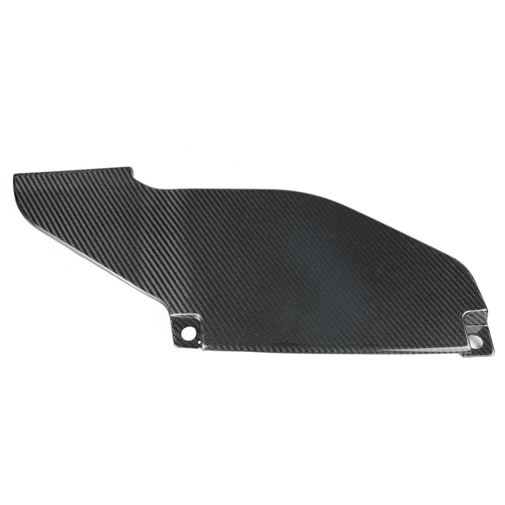 APR Carbon Fiber Intake Duct - WRX 2022+