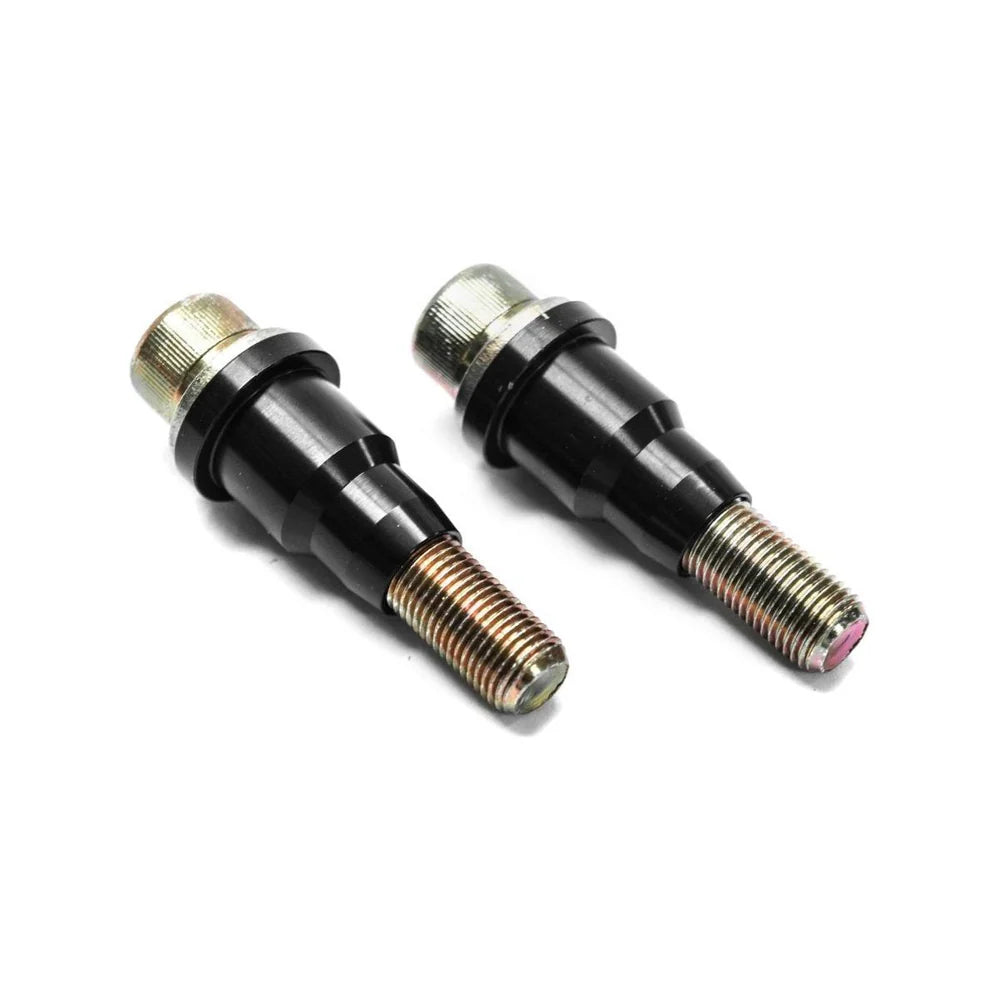 Kartboy Rear Lockdown Bolts - 2002-2007 WRX, 2004-2007 STI
