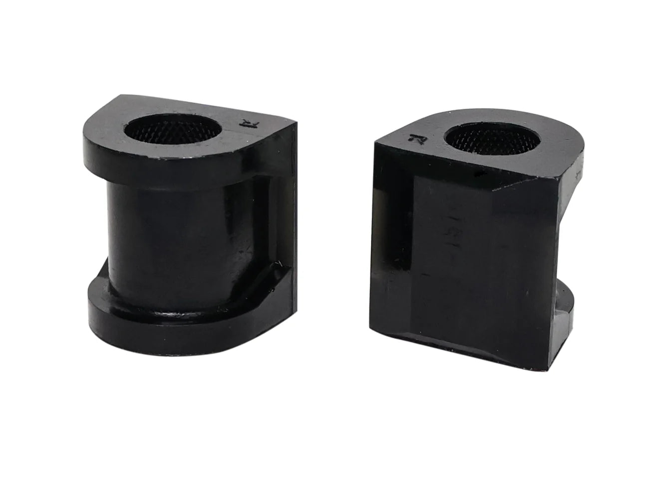 Whiteline Plus 22mm Rear Sway Bar replacement Bushing Set for BSR49XZ sway bar