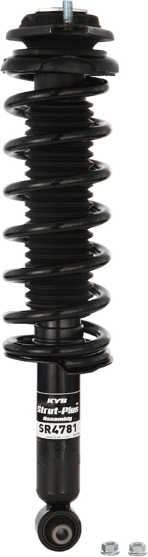 SR4781 KYB manufacturer product photo
