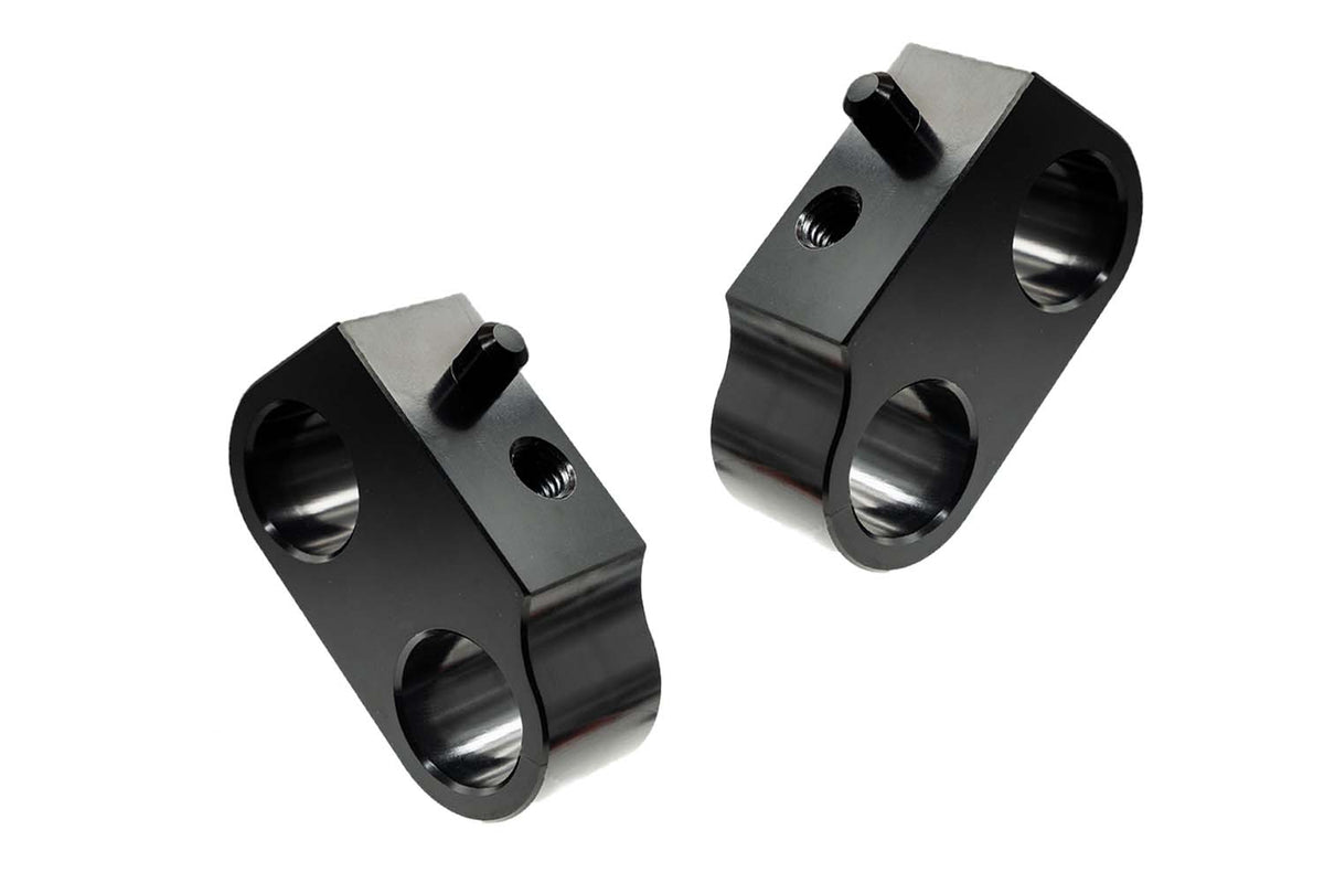 Verus Engineering FA24 Motor Mount Assembly - 22+ WRX/BRZ/GR86