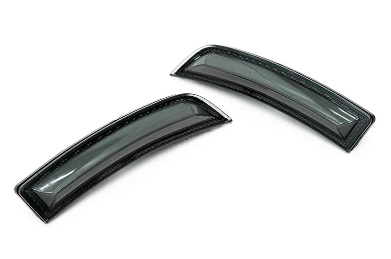 OLM Side Marker Lights - Smoked lense - 2022+ BRZ