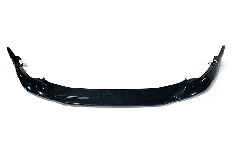 OLM TR STYLE FRONT BUMPER LIP (UNPAINTED)- 2022+ Toyota GR86 (not for BRZ)