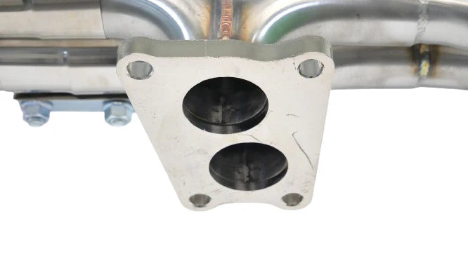 PLM Equal Length Header - 15-21 WRX