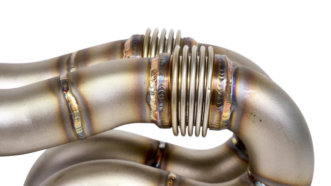 PLM Unequal Length UEL Header - 2022+ WRX