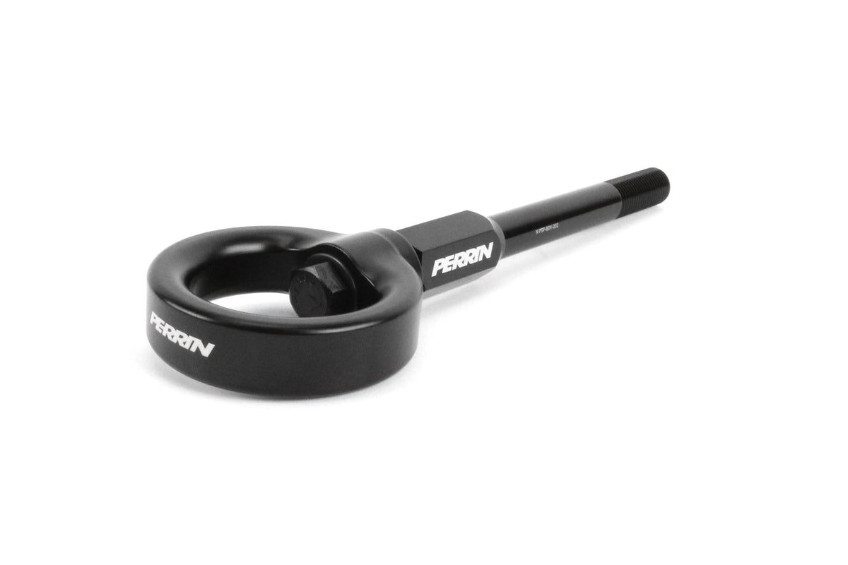 PERRIN PSP-BDY-230BK tow hook kit