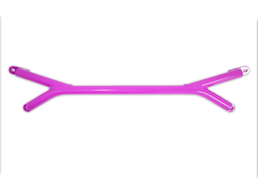 SSC FRONT BRACE BAR - 2015-2021 WRX/STI