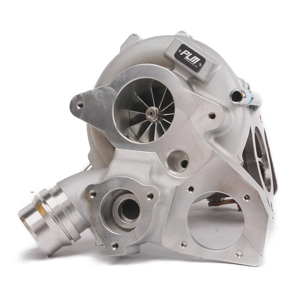 PLM Bolt-On Ball Bearing Turbo Upgrade P660 - 2022+ WRX