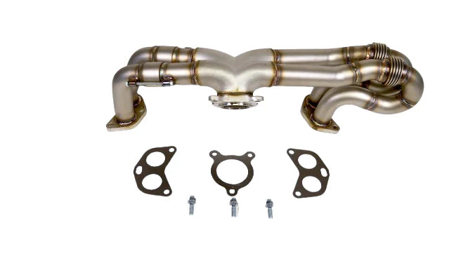 PLM Unequal Length UEL Header - 2022+ WRX