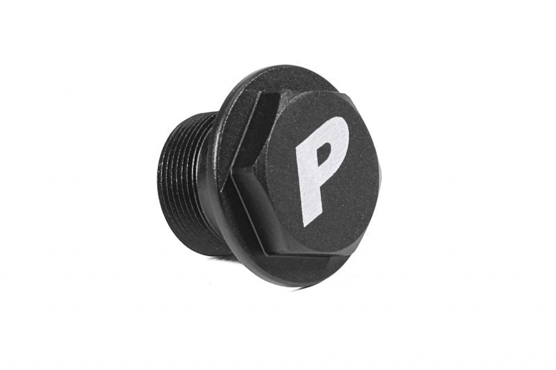 Perrin Clutch Delay Valve - 2006-2021 WRX, 2022+ WRX, 2006-2021 STI, 2005-2009 LGT/OBXT, 08-11 IMPREZA