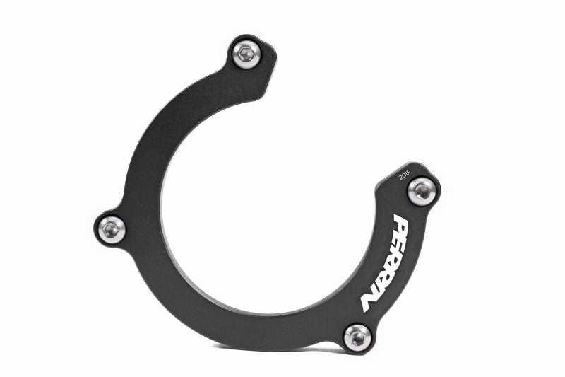 PERRIN DRIVESHAFT LOCKDOWN - 08-21 STI, 08-21 WRX,2022+ WRX