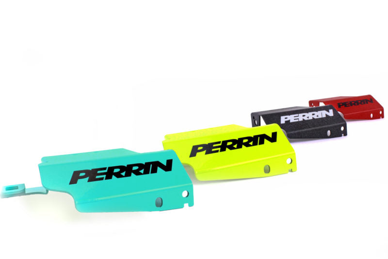 PERRIN BOOST SOLENOID COVER - 08-21 STI
