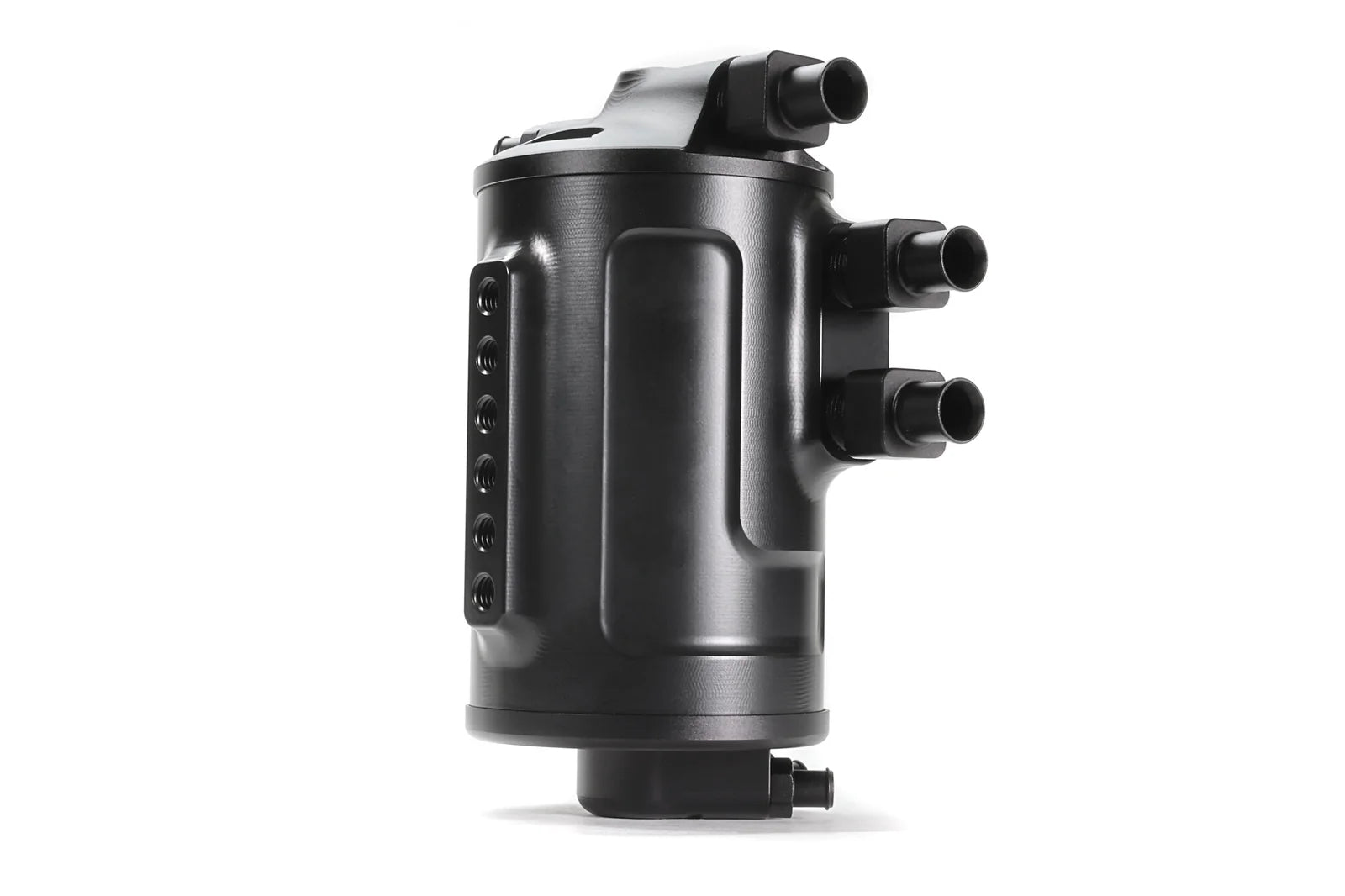 PERRIN Air Oil Separator - Black - 02-21 WRX, 04-21 STI