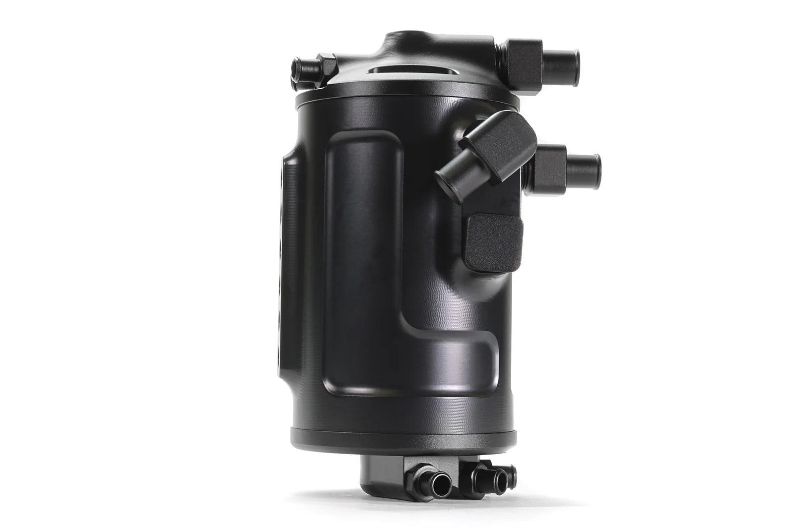 PERRIN Air Oil Separator - BLACK - 2013-2025 BRZ, FR-S, 86, GR86