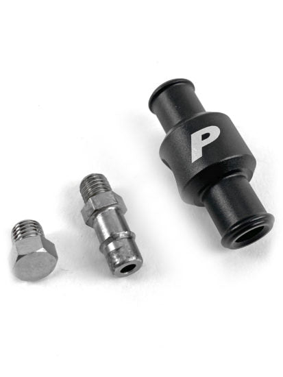 PERRIN TURBO SUMP RESTRICTOR - 15-17 WRX, 2025 WRX, 14-18 FXT