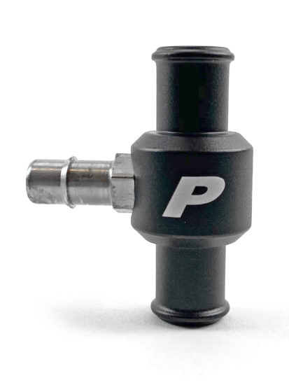 PERRIN TURBO SUMP RESTRICTOR - 15-17 WRX, 2025 WRX, 14-18 FXT