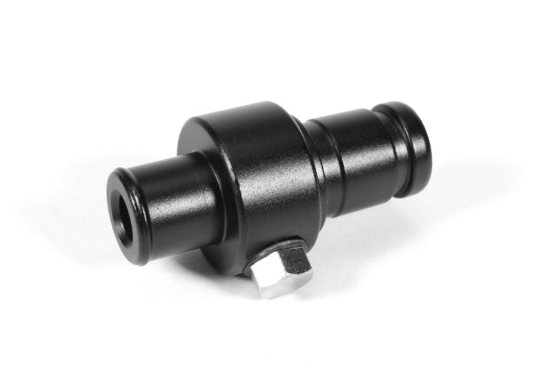 Perrin Turbo Sump Restrictor 2018-2024 WRX, 2019-2025 Ascent, 2020-2025 Legacy XT, 2020-2025 Outback XT, 2017-2018 Forester XT