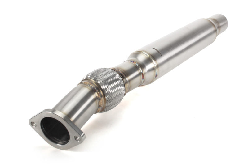 Perrin Stainless Catback Exhaust System - 13-25 Subaru BRZ / 13-16 Scion FRS / 22-25 Toyota GR86 / 17-20 86