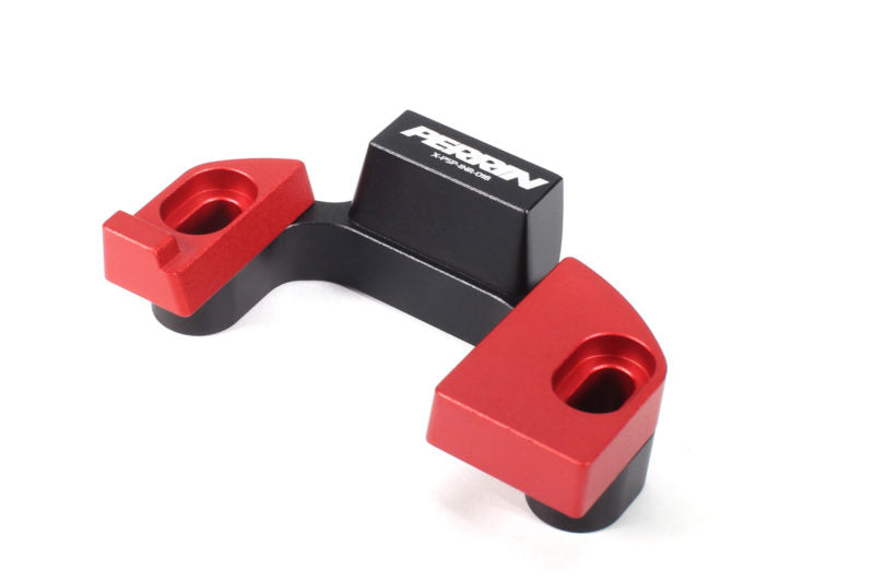 PERRIN SUPER SHIFTER STOP - 15-25 WRX