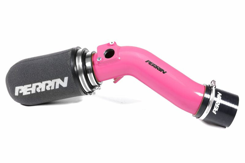 PERRIN COLD AIR INTAKE - 18-21 STI