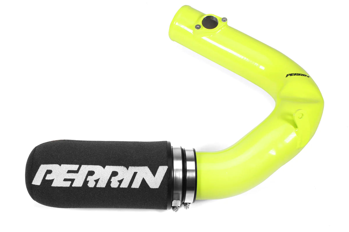 PERRIN COLD AIR INTAKE - NEON YELLOW - 2022-2025 BRZ/GR86