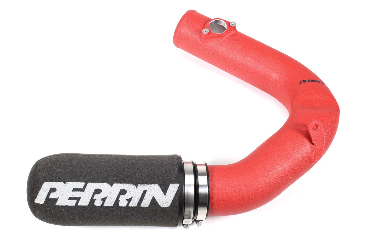 PERRIN COLD AIR INTAKE - RED - 2022-2025 BRZ/GR86