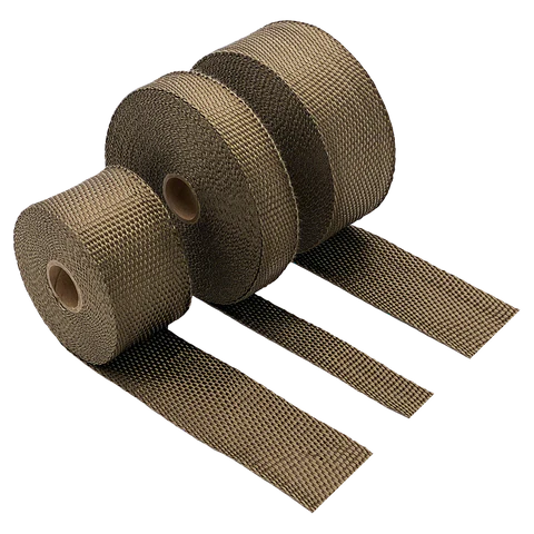 PTP Turbo Blankets Heat Wrap Lava 2in x 25ft - Universal