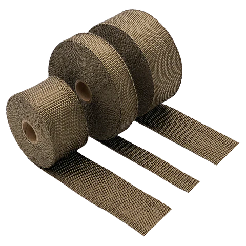 PTP Turbo Blankets Heat Wrap Lava 2in x 100ft - Universal