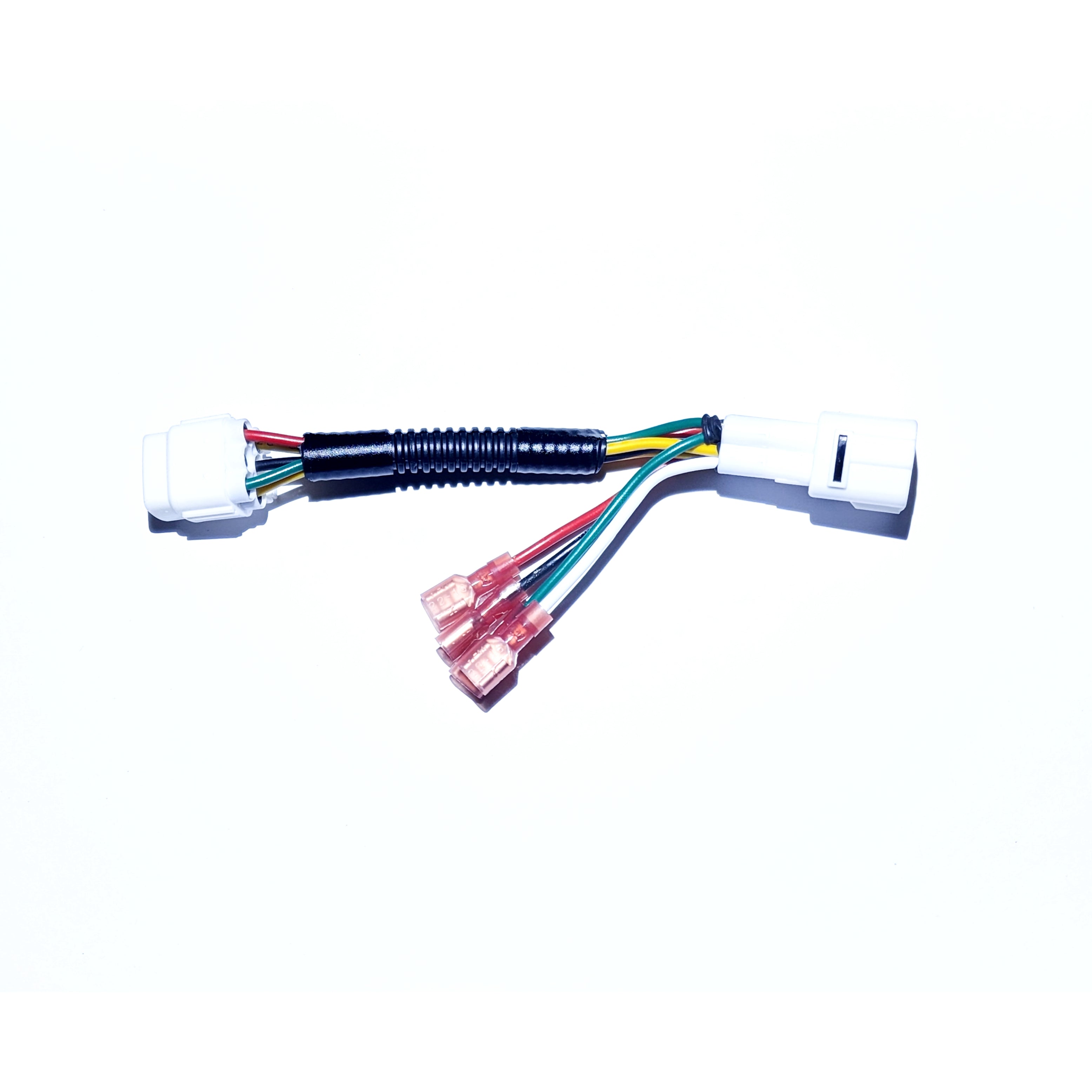 SSC F1 BRAKE LIGHT QUICK CONNECT HARNESS FOR CLASSIC F1 LIGHTS