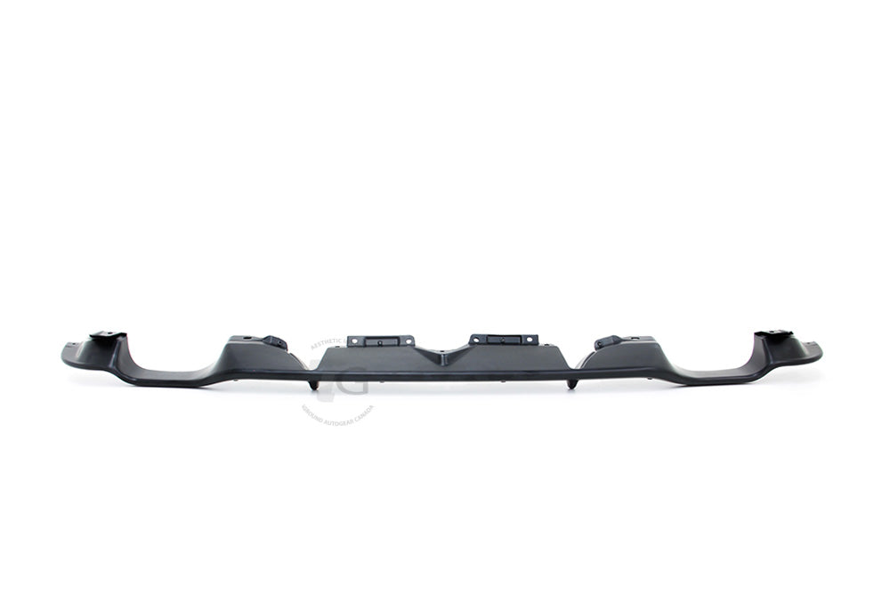 IGROUND OE REAR DIFFUSER - 13-21 SUBARU BRZ