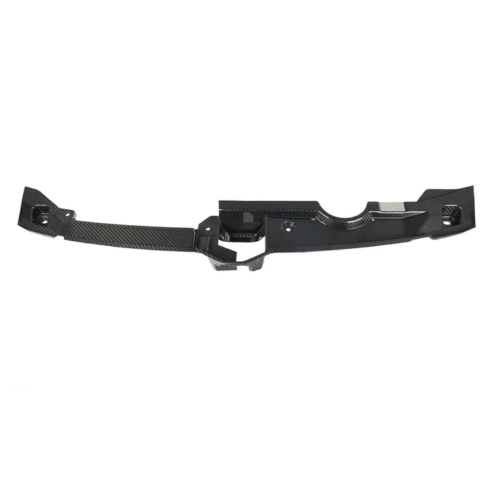 APR Carbon Fiber Radiator Cooling Plate - WRX 2022+