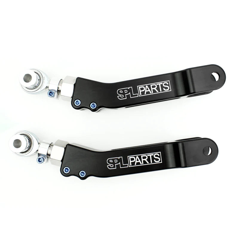 SPL ADJUSTABLE REAR TRAILING ARMS - 2015-2021 WRX/STI, 2022+ WRX