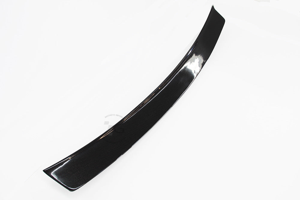 IGROUND CITY KRUISER SPOILER - 15-21 SUBARU IMPREZA WRX STI