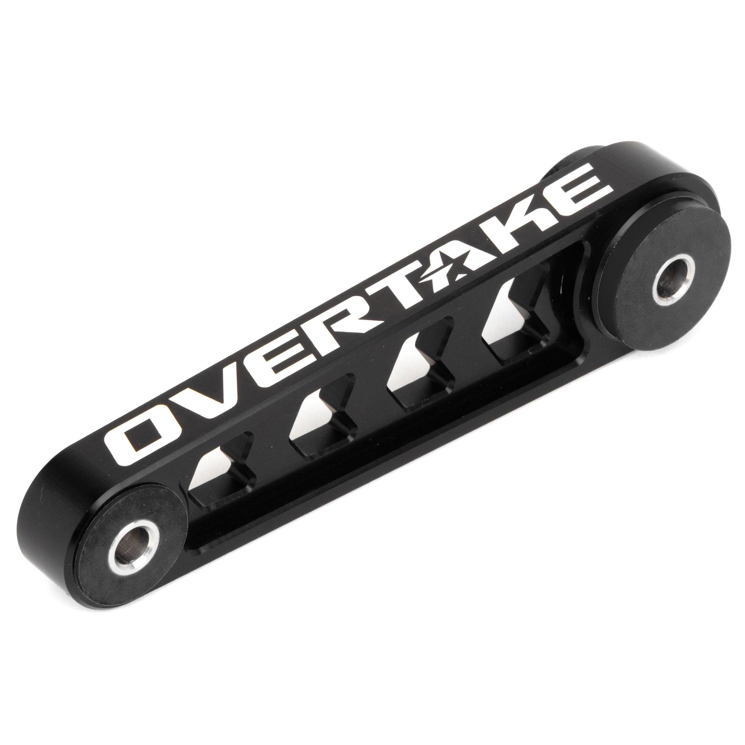 Overtake Pitch Stop Mount Race Version - Most Subaru Models
