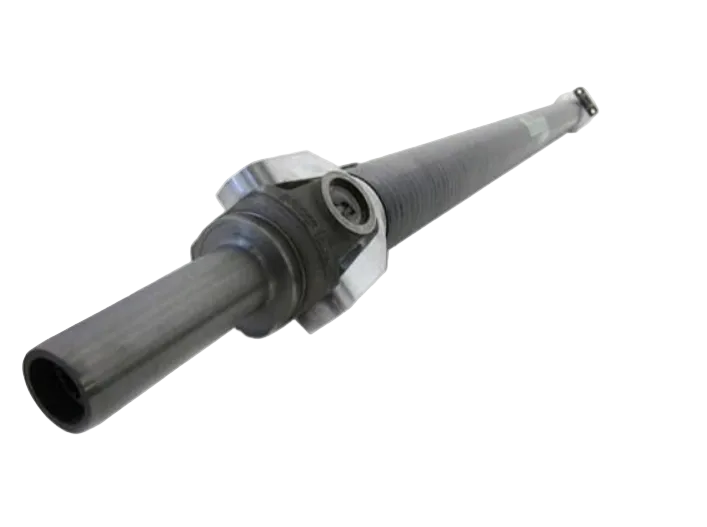 DriveShaft Shop 1-Piece Carbon Fiber Driveshaft - Subaru STI 2015-2021
