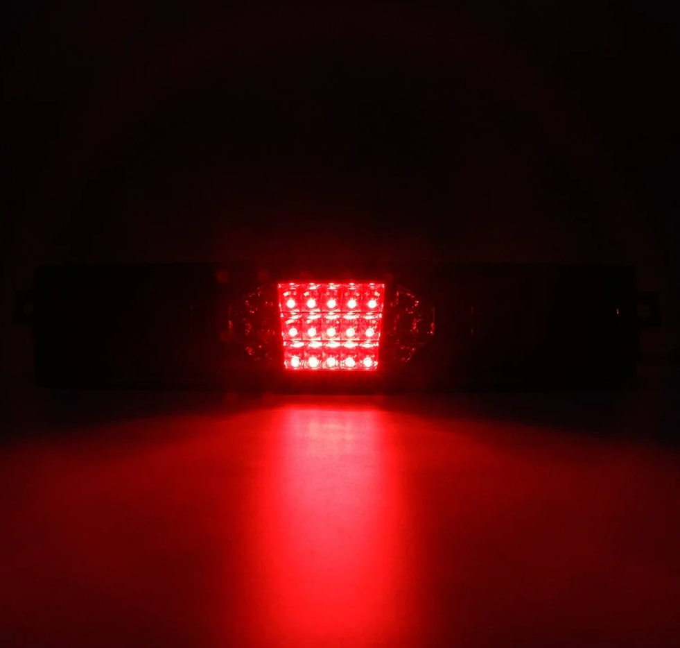 SSC CORE 4TH BRAKE LIGHT - 2022+ BRZ/GR86