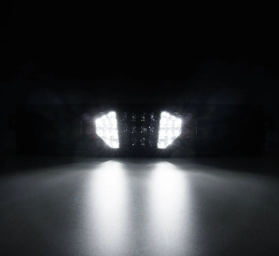 SSC CORE 4TH BRAKE LIGHT - 2022+ BRZ/GR86
