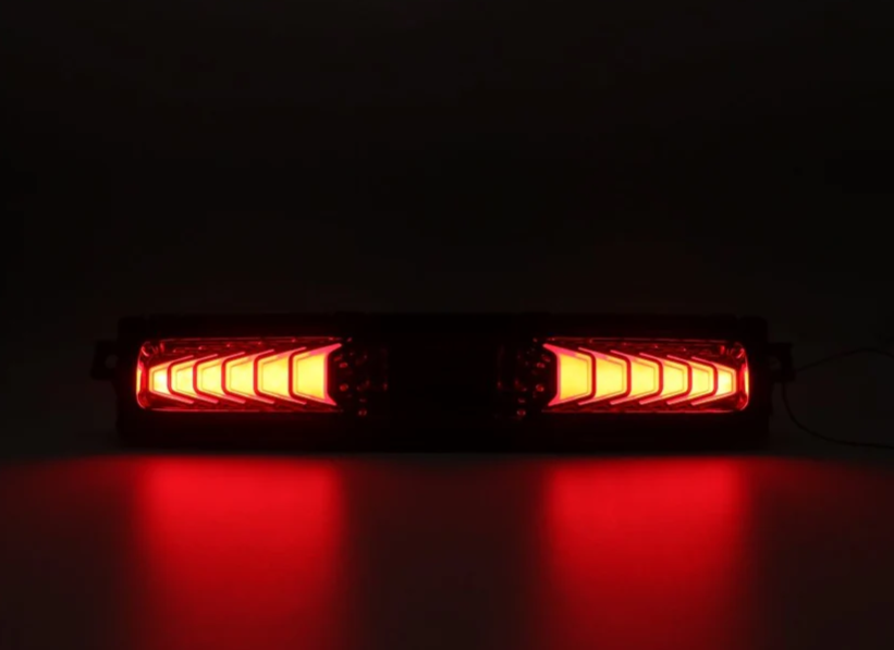 SSC CORE 4TH BRAKE LIGHT - 2022+ BRZ/GR86