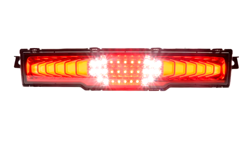 SSC CORE 4TH BRAKE LIGHT - 2022+ BRZ/GR86