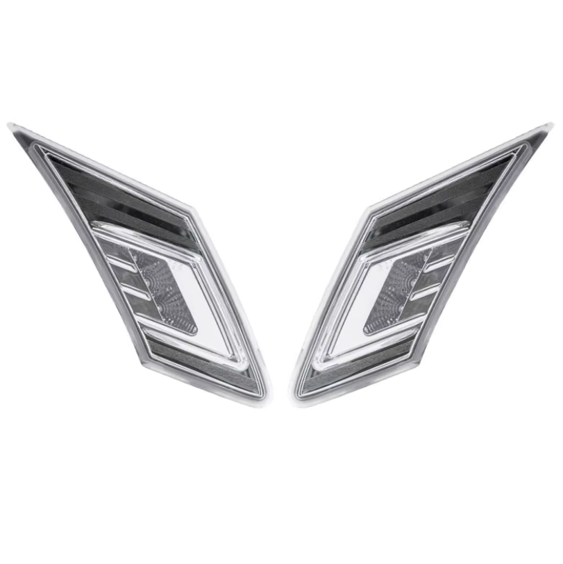 SSC Fender Side marker / Turn Signal Lights - 13-21 BRZ