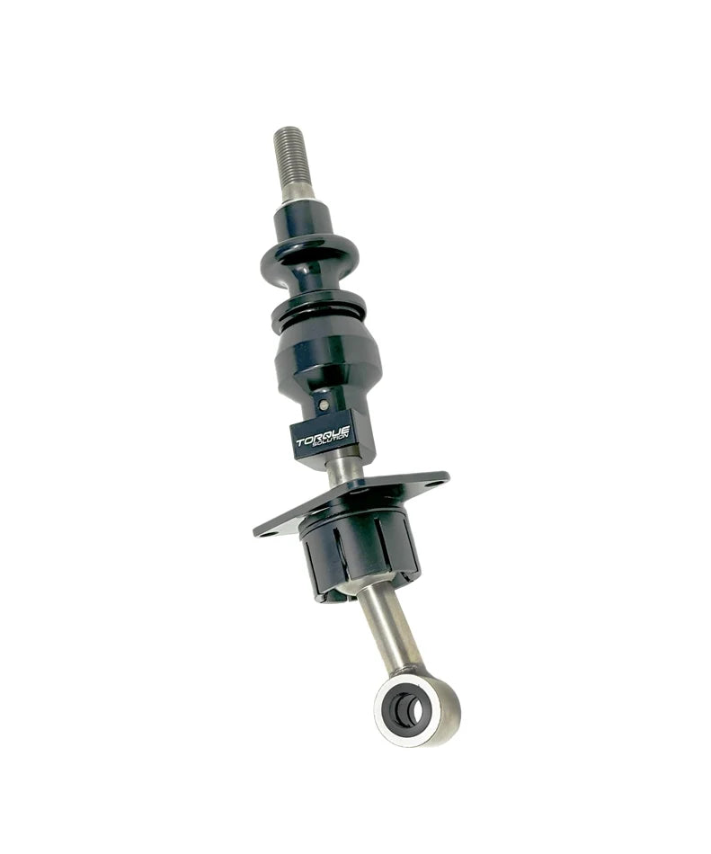 Torque Solution V2 Short Shifter - 2022+ BRZ, 2022+ GR86