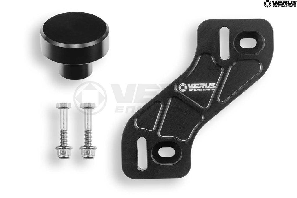Verus Throttle Pedal Spacer - WRX/STI (VA) 15-21
