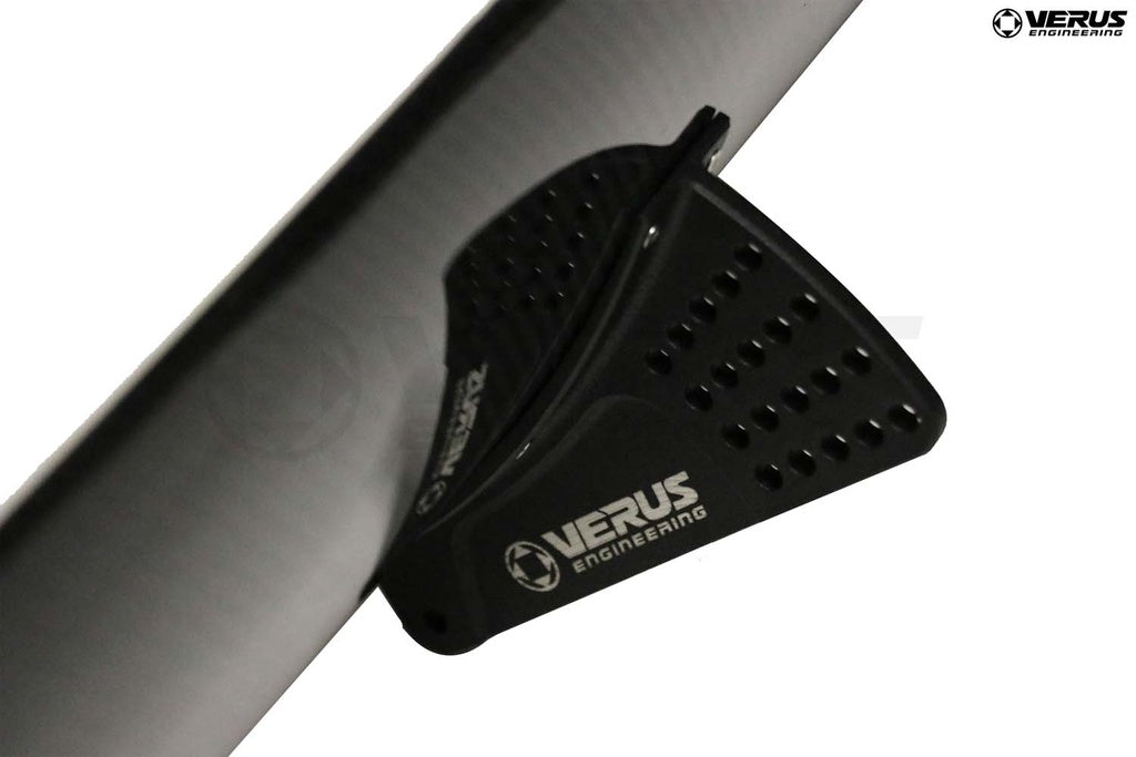 Verus UCW Rear Wing Kit - Subaru WRX 2015-2021