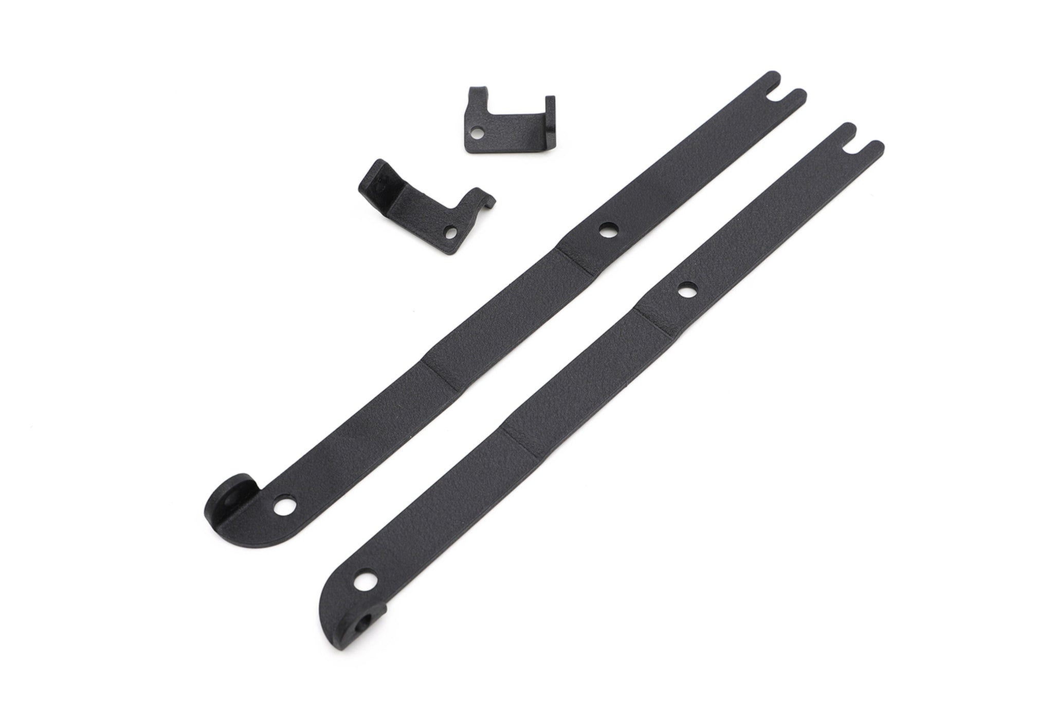GRIMMSPEED HOOD STRUTS - 13-21 BRZ