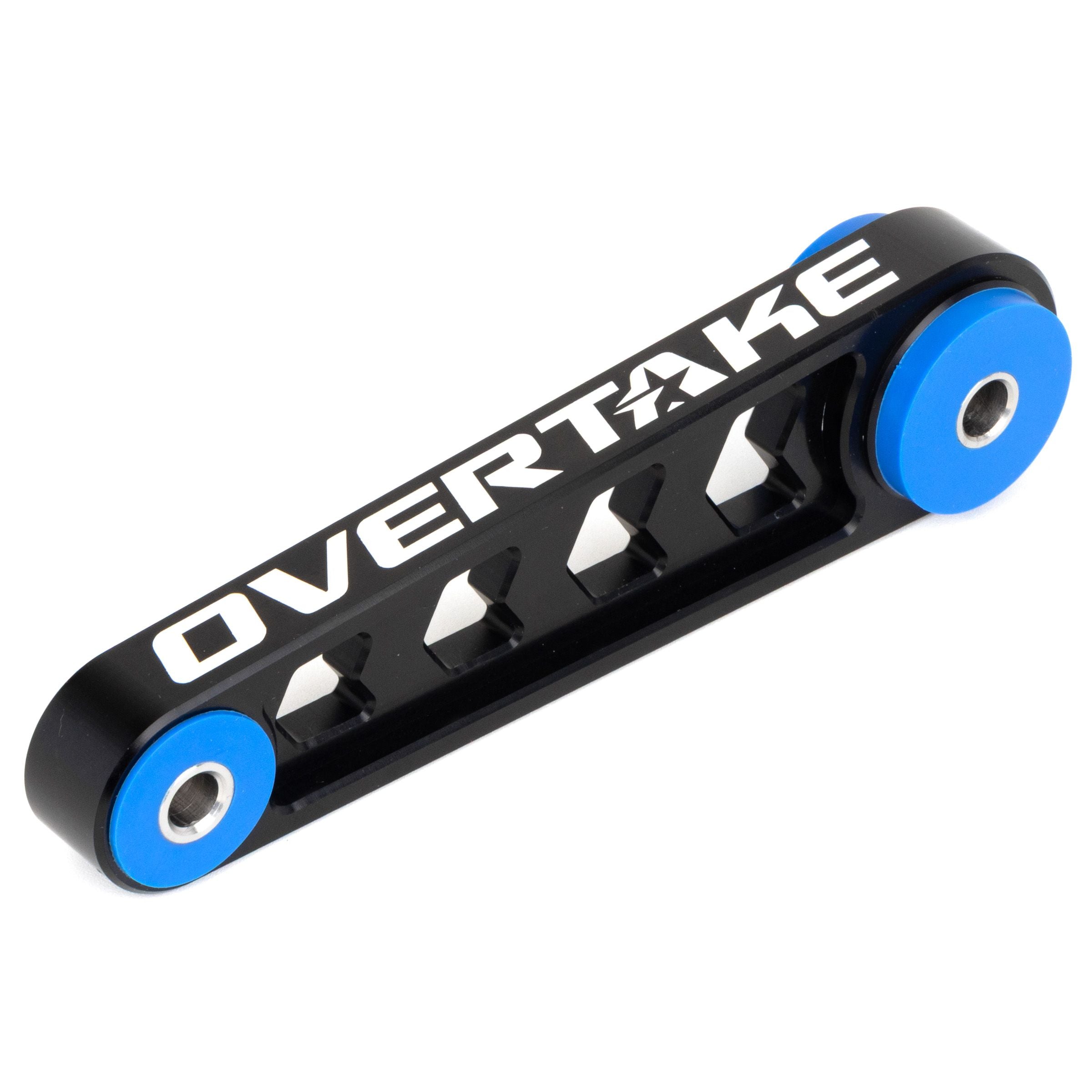Overtake Pitch Stop Mount Street Version - Most Subaru models