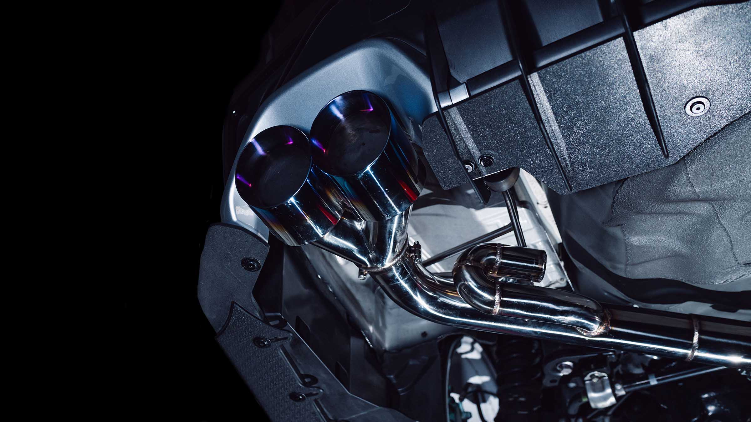JUICED PIPES 3" CATBACK EXHAUST - 08-14 WRX/STI SEDAN, 15-21 WRX/STI, 2022+ WRX